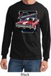 Dodge Shirt Plymouth Roadrunner Long Sleeve Tee T-Shirt