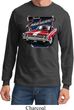 Dodge Shirt Plymouth Roadrunner Long Sleeve Tee T-Shirt