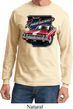 Dodge Shirt Plymouth Roadrunner Long Sleeve Tee T-Shirt