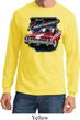 Dodge Shirt Plymouth Roadrunner Long Sleeve Tee T-Shirt
