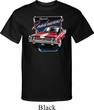 Dodge Shirt Plymouth Roadrunner Tall Tee T-Shirt