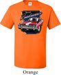 Dodge Shirt Plymouth Roadrunner Tall Tee T-Shirt