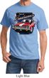 Dodge Shirt Plymouth Roadrunner Tee T-Shirt