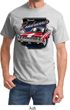Dodge Shirt Plymouth Roadrunner Tee T-Shirt