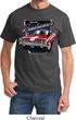 Dodge Shirt Plymouth Roadrunner Tee T-Shirt