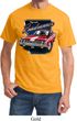Dodge Shirt Plymouth Roadrunner Tee T-Shirt