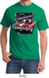 Dodge Shirt Plymouth Roadrunner Tee T-Shirt