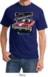 Dodge Shirt Plymouth Roadrunner Tee T-Shirt