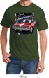 Dodge Shirt Plymouth Roadrunner Tee T-Shirt