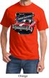 Dodge Shirt Plymouth Roadrunner Tee T-Shirt