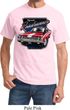 Dodge Shirt Plymouth Roadrunner Tee T-Shirt