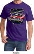 Dodge Shirt Plymouth Roadrunner Tee T-Shirt