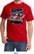 Dodge Shirt Plymouth Roadrunner Tee T-Shirt