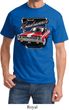Dodge Shirt Plymouth Roadrunner Tee T-Shirt