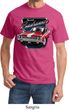 Dodge Shirt Plymouth Roadrunner Tee T-Shirt