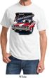 Dodge Shirt Plymouth Roadrunner Tee T-Shirt