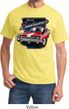 Dodge Shirt Plymouth Roadrunner Tee T-Shirt
