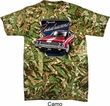 Dodge Shirt Plymouth Roadrunner Tie Dye Tee T-shirt