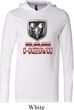 Dodge Shirt Ram Hemi Logo Lightweight Hoodie Tee
