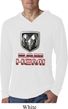 Dodge Shirt Ram Hemi Logo Lightweight Hoodie Tee T-Shirt
