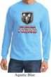 Dodge Shirt Ram Hemi Logo Long Sleeve Tee T-Shirt