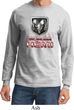 Dodge Shirt Ram Hemi Logo Long Sleeve Tee T-Shirt