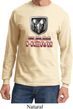 Dodge Shirt Ram Hemi Logo Long Sleeve Tee T-Shirt