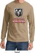 Dodge Shirt Ram Hemi Logo Long Sleeve Tee T-Shirt