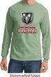 Dodge Shirt Ram Hemi Logo Long Sleeve Tee T-Shirt