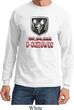 Dodge Shirt Ram Hemi Logo Long Sleeve Tee T-Shirt