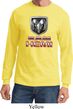 Dodge Shirt Ram Hemi Logo Long Sleeve Tee T-Shirt