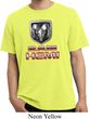 Dodge Shirt Ram Hemi Logo Pigment Dyed Tee T-Shirt