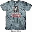 Dodge Shirt Ram Hemi Logo Spider Tie Dye Tee T-shirt