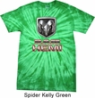 Dodge Shirt Ram Hemi Logo Spider Tie Dye Tee T-shirt