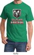 Dodge Shirt Ram Hemi Logo Tee T-Shirt