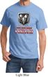 Dodge Shirt Ram Hemi Logo Tee T-Shirt