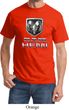 Dodge Shirt Ram Hemi Logo Tee T-Shirt