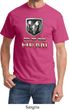 Dodge Shirt Ram Hemi Logo Tee T-Shirt