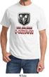 Dodge Shirt Ram Hemi Logo Tee T-Shirt