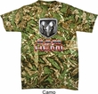 Dodge Shirt Ram Hemi Logo Tie Dye Tee T-shirt