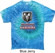 Dodge Shirt Ram Hemi Logo Tie Dye Tee T-shirt