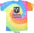 Dodge Shirt Ram Hemi Logo Tie Dye Tee T-shirt