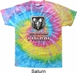 Dodge Shirt Ram Hemi Logo Tie Dye Tee T-shirt