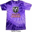 Dodge Shirt Ram Hemi Logo Tie Dye Tee T-shirt