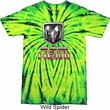 Dodge Shirt Ram Hemi Logo Tie Dye Tee T-shirt