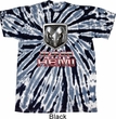 Dodge Shirt Ram Hemi Logo Twist Tie Dye Tee T-shirt