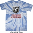 Dodge Shirt Ram Hemi Logo Twist Tie Dye Tee T-shirt