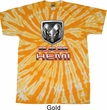 Dodge Shirt Ram Hemi Logo Twist Tie Dye Tee T-shirt