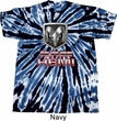 Dodge Shirt Ram Hemi Logo Twist Tie Dye Tee T-shirt
