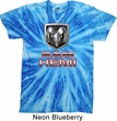 Dodge Shirt Ram Hemi Logo Twist Tie Dye Tee T-shirt